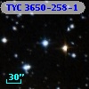 TYC 3650-258-1