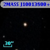 2MASS J10013800+6824481