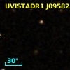 COSMOS J095825.86+020806.4