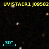 COSMOS J095828.81+020803.3