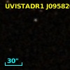 COSMOS J095820.04+020802.7