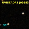 COSMOS J095835.52+020802.0
