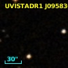 COSMOS J095836.66+020802.0