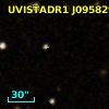 COSMOS J095829.33+020757.1