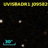 COSMOS J095829.31+020759.6