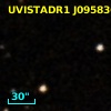 COSMOS J095836.37+020758.2