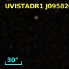 COSMOS J095820.17+020758.8