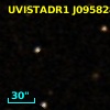 COSMOS J095828.70+020800.1