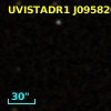COSMOS J095820.19+020752.4