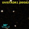 COSMOS J095829.72+020752.7