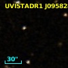 COSMOS J095828.82+020755.1