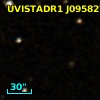 COSMOS J095827.47+020754.1