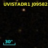 COSMOS J095825.07+020753.6