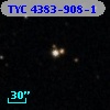 TYC 4383-908-1