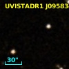 COSMOS J095834.79+020752.4