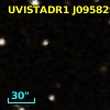 COSMOS J095829.27+020752.4