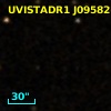 COSMOS J095821.58+020750.5