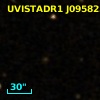 COSMOS J095825.38+020748.9