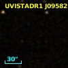 COSMOS J095821.47+020750.2