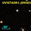 COSMOS J095833.62+020747.6