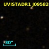 COSMOS J095826.27+020748.3