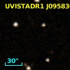 COSMOS J095830.95+020748.5