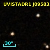 COSMOS J095835.29+020744.2
