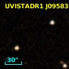 COSMOS J095835.22+020745.9