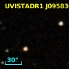 COSMOS J095836.23+020747.5
