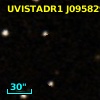 COSMOS J095829.58+020746.1
