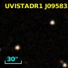 COSMOS J095835.32+020746.5