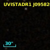 COSMOS J095820.11+020749.6