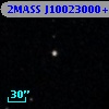 2MASS J10023000+6832153