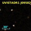 COSMOS J095829.03+020744.6
