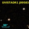 COSMOS J095835.74+020743.5
