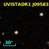 COSMOS J095835.93+020742.0
