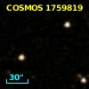 COSMOS J095835.21+020739.9