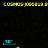 COSMOS J095819.91+020737.9