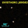 COSMOS J095829.30+020738.7