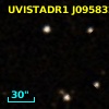 COSMOS J095832.60+020738.9