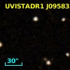 COSMOS J095833.23+020739.1