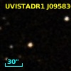 COSMOS J095836.68+020738.3