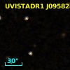 COSMOS J095829.00+020737.2