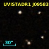 COSMOS J095832.42+020736.9