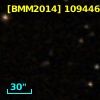COSMOS J095843.16+020739.6