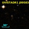 COSMOS J095834.32+021732.7