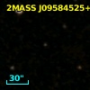 2MASS J09584525+0217275