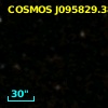 COSMOS J095829.38+021732.9