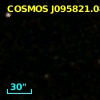 COSMOS J095821.08+021731.7
