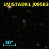 COSMOS J095834.95+021718.5